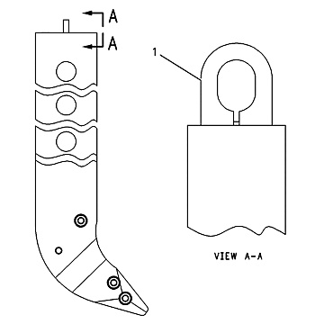 [8E8414] 8E-8414: SHANK A