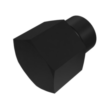 [1149096] 114-9096: 1/2-20-2A Thread Hex Drive Plug