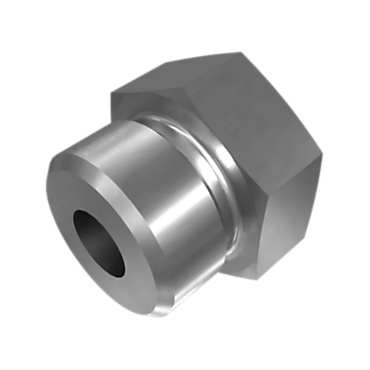 [3610785] 361-0785: 3/4-16 Thread Hex Drive Plug