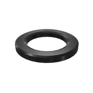 [2S5658] 2S-5658: 5/8" ID Steel Flat Washer