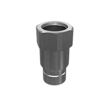 [1060406] 106-0406: 1-5/16" Quick Disconnect Nipple