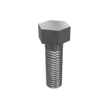[0S1585] 0S-1585: 1/2''-13 x 1 1/2'' Hex Head Bolt