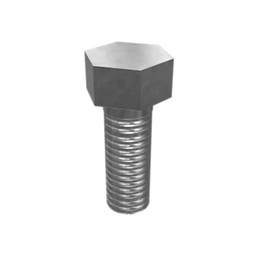 [0S1594] 0S-1594: 3/8-16 Hexagonal Head Bolt