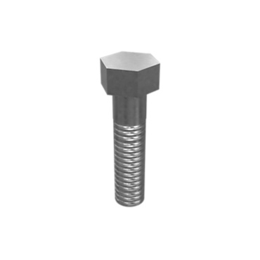 [0S1625] 0S-1625: 5/8''-11 x 2 1/2'' Hex Head Bolt