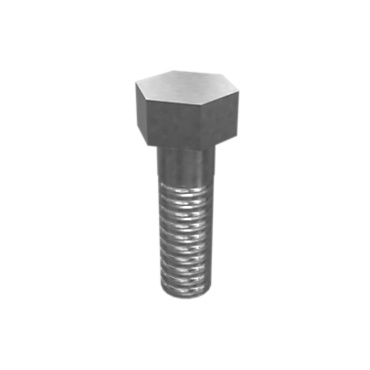 [1A1135] 1A-1135: 5/8''-11 x 2'' Hex Head Bolt