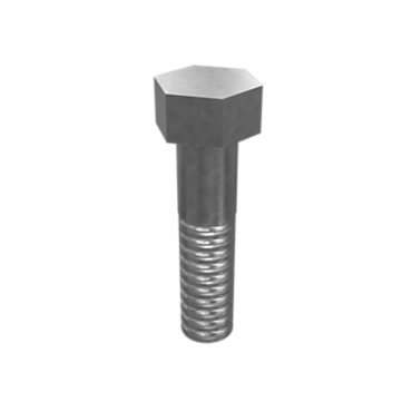 [1A1460] 1A-1460: 1/2''-13 x 2'' Hex Head Bolt