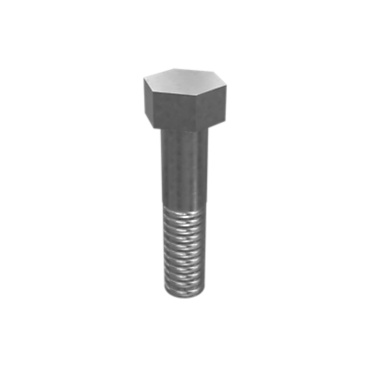 [1A8537] 1A-8537: 5/8-11 Hexagonal Head Bolt