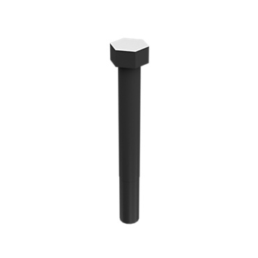[1D4569] 1D-4569: 1/2''-13 x 4 1/4'' Hex Head Bolt