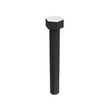 [1D4590] 1D-4590: 5/8''-11 x 4 3/4'' Hex Head Bolt
