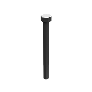 [1D4599] 1D-4599: 5/8''-11 x 7'' Hex Head Bolt