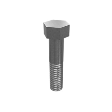 [1D4610] 1D-4610: 3/4 - 10 UNJC 2A Threaded Cap Bolt