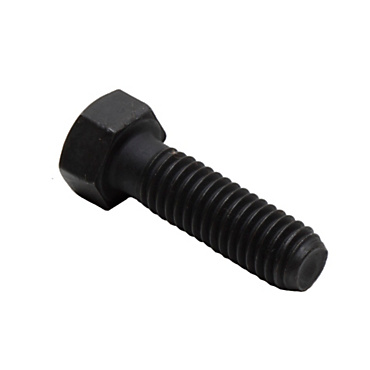 [1D4624] 1D-4624: 228.60mm Length External Hexagonal Steel Bolt