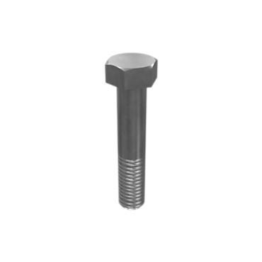 [1D4642] 1D-4642: 1''-8 x 5'' Hex Head Bolt