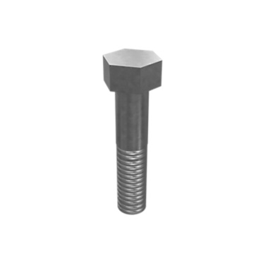 [2B0947] 2B-0947: 1/2''-13 x 2 1/4'' Hex Head Bolt