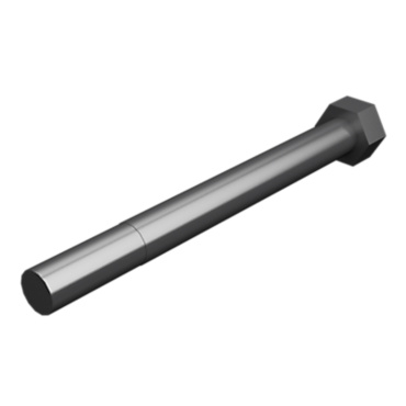 [2H6488] 2H-6488: 1/2-13 Hexagonal Head Bolt