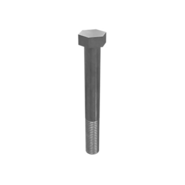 [2M3530] 2M-3530: 1 1/8''-12 x 9 1/4'' Hex Head Bolt
