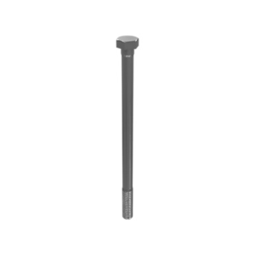 [4I6994] 4I-6994: M20-2.5 x 330mm Hex Head Bolt