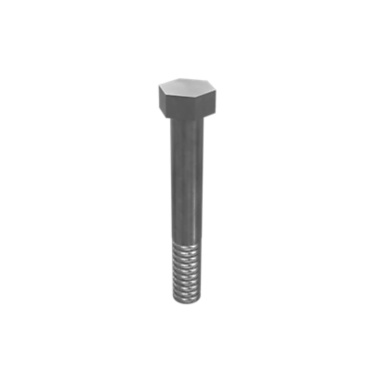 [5F9338] 5F-9338: 1''-8 x 7'' Hex Head Bolt