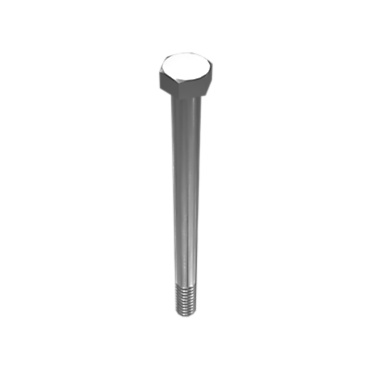 [6J4081] 6J-4081: 1''-8 x 13'' Hex Head Bolt