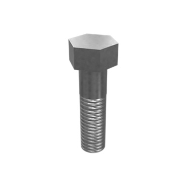 [8S9092] 8S-9092: 5/8''-11 x 2 1/4'' Hex Head Bolt