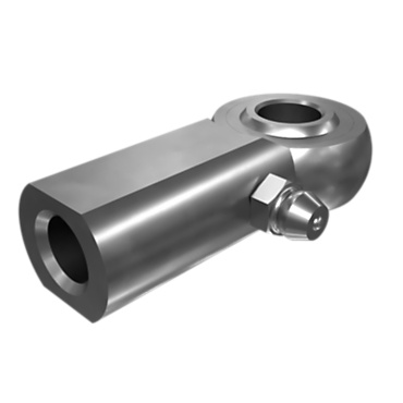 [2253769] 225-3769: Hardened Steel Self-Aligning Spherical Rod End