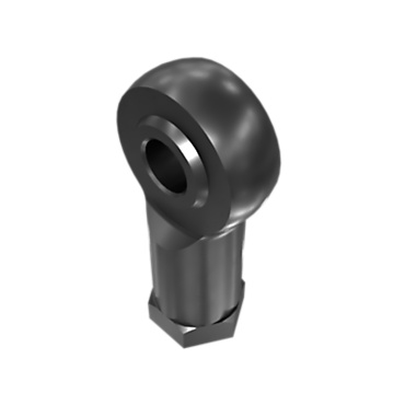 [8C7321] 8C-7321: Self-Aligning Spherical Rod End