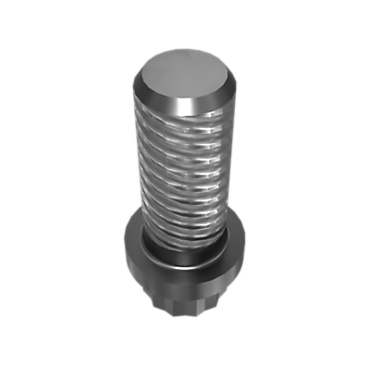 [1076826] 107-6826: 5/16''-24 x 3/4'' 12-Point Head Bolt