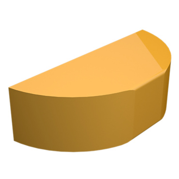 [1B8736] 1B-8736: 6.363mm Thick Woodruff Key