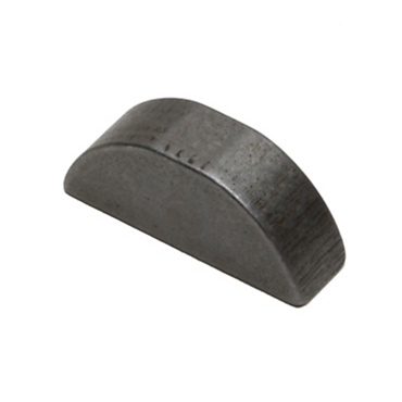 [1B8741] 1B-8741: Woodruff Key, 3/8 In