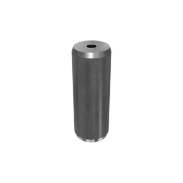 [1141541] 114-1541: 24.02mm Outer Diameter Thru Hole Dowel Pin
