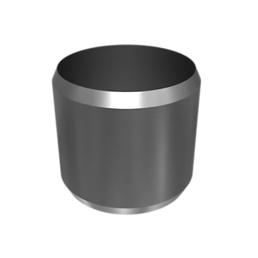 [5M4987] 5M-4987: 12.70mm Long Chamfered End Dowel Pin