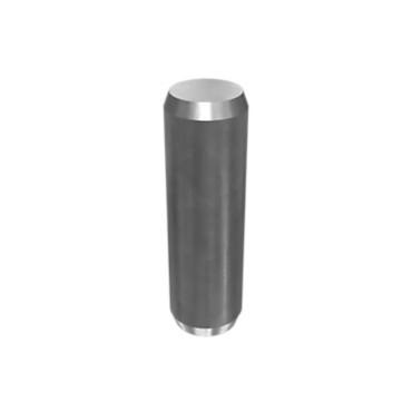 [1141539] 114-1539: 16.02mm Outer Diameter Solid Dowel Pin