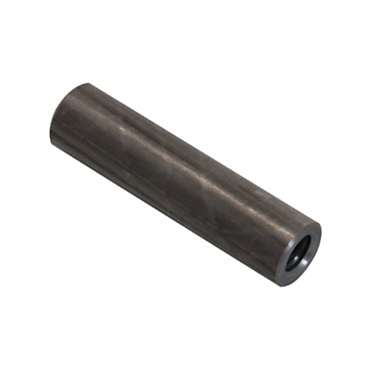 [1F5546] 1F-5546: 0.38" Internal Thread Dowel Pin