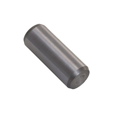 [3B2225] 3B-2225: 12.543mm Diameter Straight Solid Dowel Pin