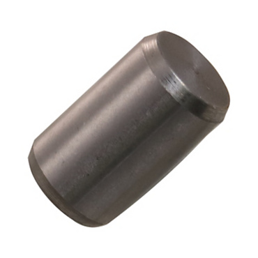 [3F0957] 3F-0957: 12.543mm Diameter Solid Dowel