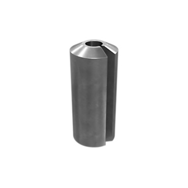 [4H1440] 4H-1440: 19.05mm Long Steel Spring Pin