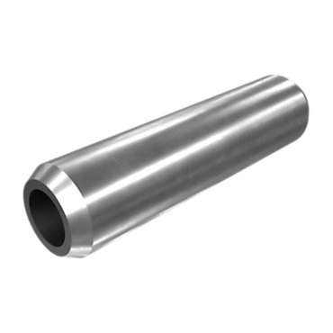 [4H8380] 4H-8380: 19.05mm Long Chamfer End Spring Pin