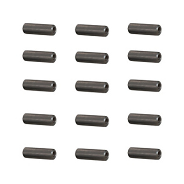 [5S4033] 5S-4033: 0.156" Diameter Straight Solid Dowel Pin