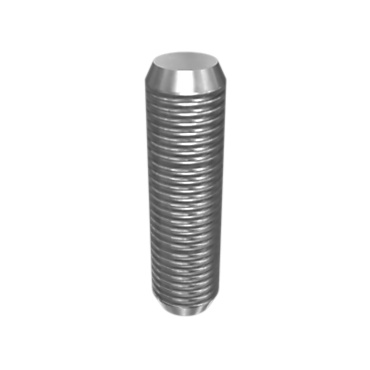 [6M9155] 6M-9155: 4.78mm Outer Diameter Solid Dowel Pin