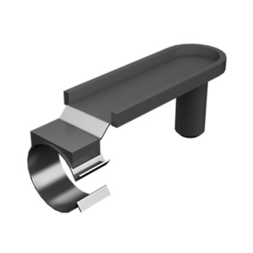 [6V7636] 6V-7636: 33.50mm Long Spring Pin