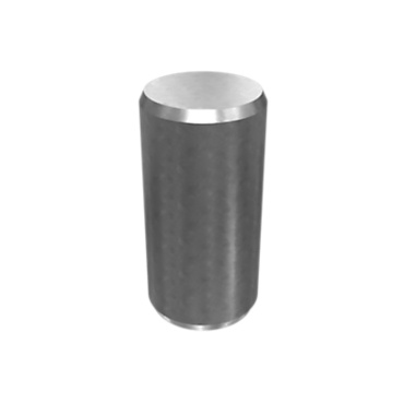 [7T5886] 7T-5886: 31.59mm Outer Diameter Solid Dowel Pin