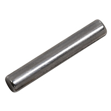 [7Y4256] 7Y-4256: 4mm Diameter Straight Solid Dowel Pin