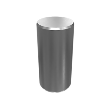 [8K0589] 8K-0589: 25.24mm Outer Diameter Dowel Pin