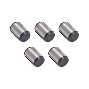 [8K6630] 8K-6630: 0.866'' Diameter Solid Dowel Pin