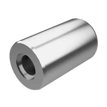 [8M8659] 8M-8659: 3/8" Hollow Dowel Pin