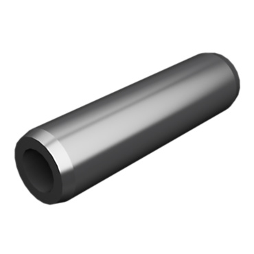 [2D6403] 2D-6403: 15.88mm Long Steel Spring Pin