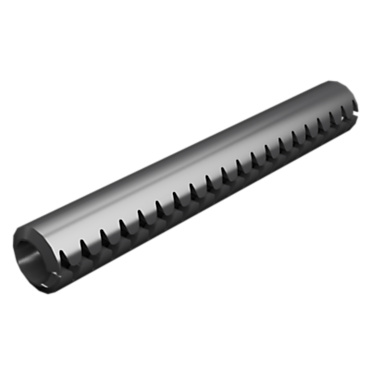[9X2620] 9X-2620: 60.00mm Long Chamfered Conex Spring Pin