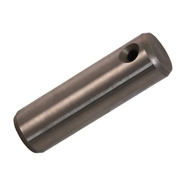 [1M1291] 1M-1291: 14.280mm Outer Diameter Straight Solid Dowel Pin