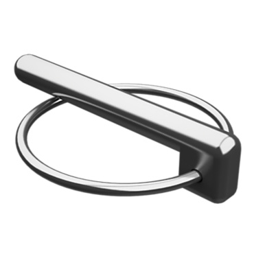 [7D7496] 7D-7496: 57.50mm Long Lynch Pin