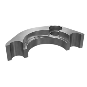 [6V0397] 6V-0397: 51.59mm Counter Bore Diameter Split Flange